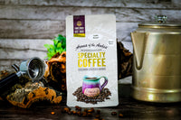 Colombian Light Roast Coffee