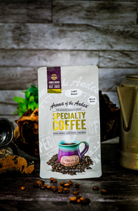Colombian Light Roast Coffee