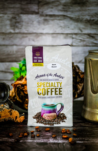 Colombian Dark Roast Coffee