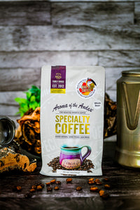 Maple Coffee Medium Roast