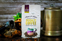 Colombian Mixed Roast Blend Coffee