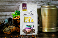 Colombian Mixed Roast Blend Coffee