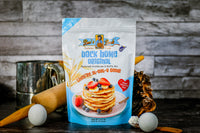 Back Home Original Pancake Mix