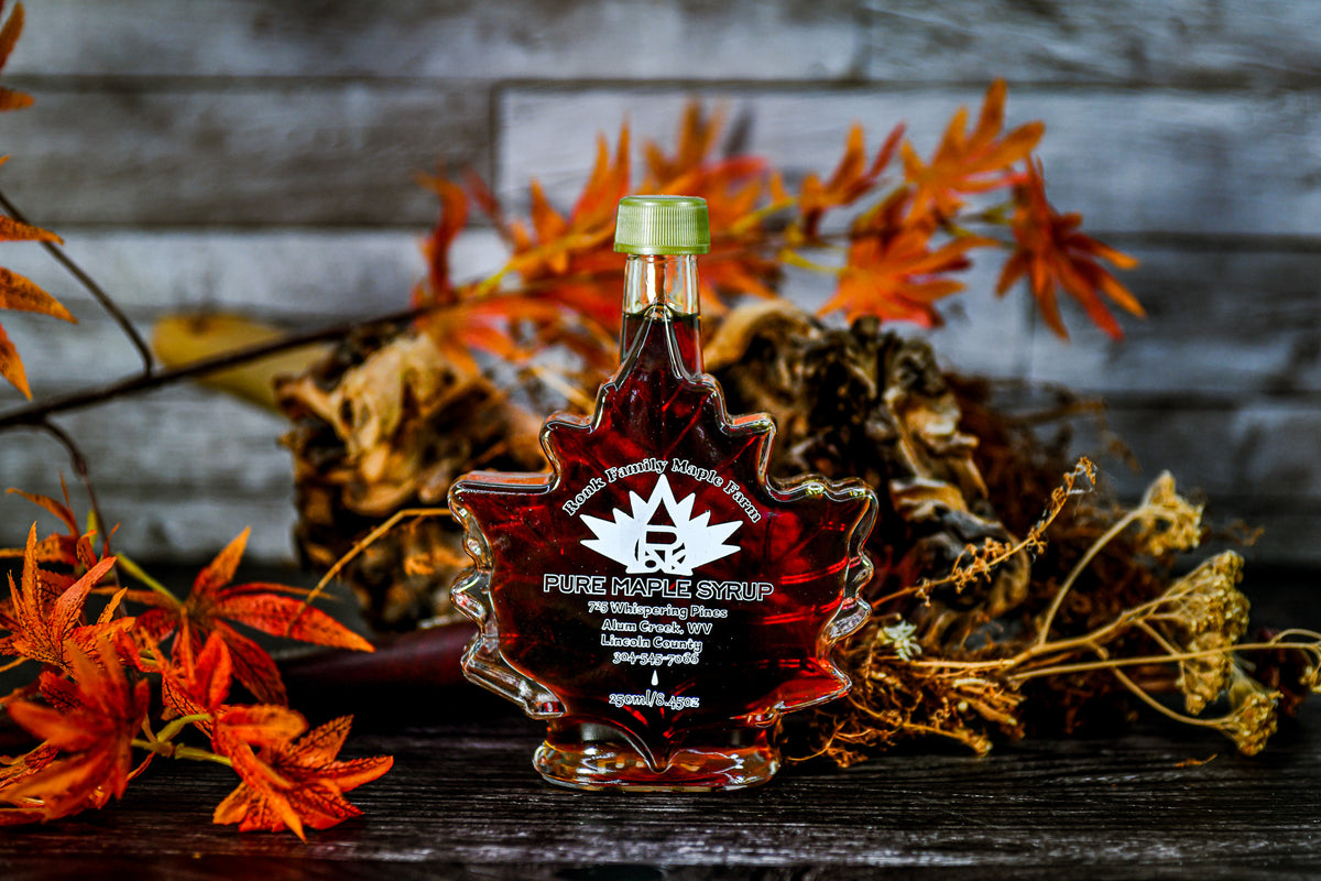 Maple Syrup