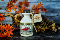 Maple Syrup                   16 fl oz.