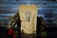 Freeze Dried Strawberries