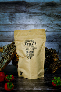Freeze Dried Strawberries