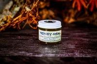 Honey-Heal