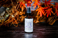 Lavendar Edelweiss Floral Water/Hydrosol (Room Spray)