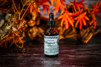 Yarrow (Achillea millefolium) Tincture