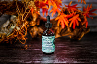 Leonurus cardiaca (Motherwort) Tincture