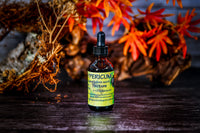 St. Joans/Johns Wort (Hypericum) Tincture