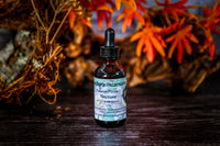 Passion Flower (Passiflora incarnata) Tincture