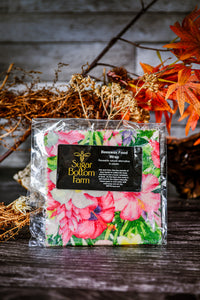 Beeswax Food Wrap