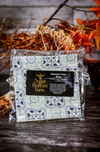 Beeswax Food Wrap