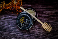 Beeswax Lotion Bar