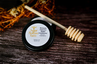 Cast Iron Skillet Conditioner