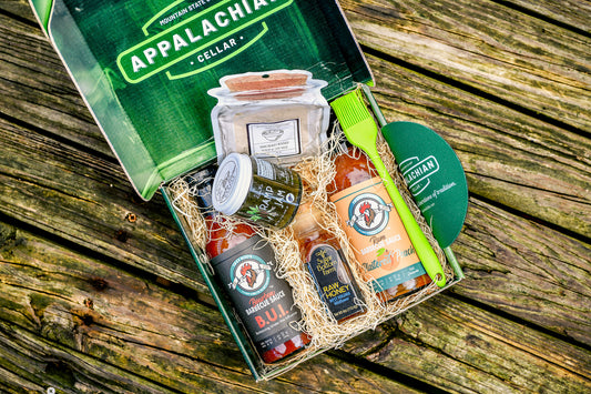 Grillin' & Chillin' Box