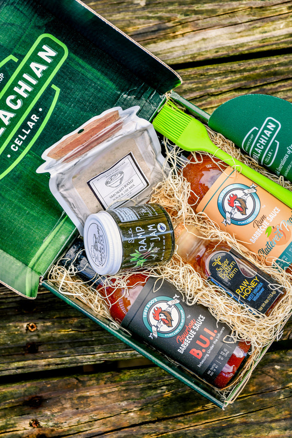 Grillin' & Chillin' Box