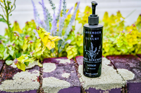 Lavender & Luxury Lotion