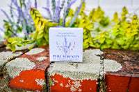 Hops Shea Butter Bar Soap