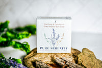 Oatmeal Shea Butter Bar Soap