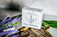Hops Shea Butter Bar Soap