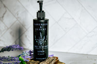 Lavender & Luxury Lotion
