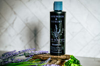 Lavender & Luxury Shampoo