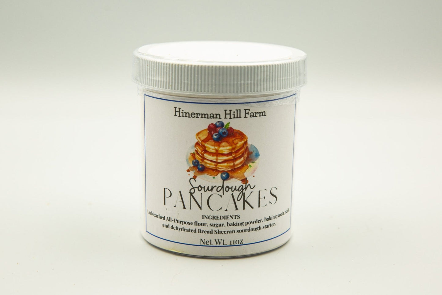 Original Sourdough Pancake Mix