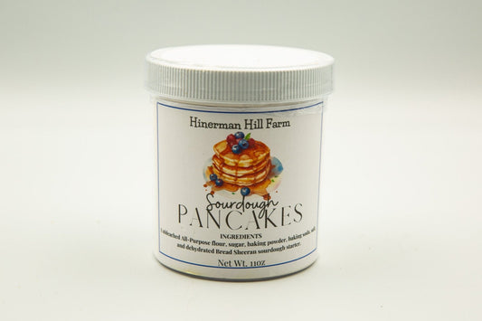 Original Sourdough Pancake Mix