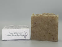 Hops Shea Butter Bar Soap