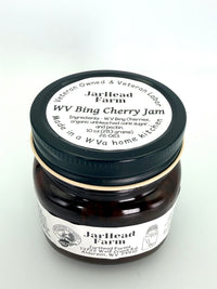 Strawberry Jam