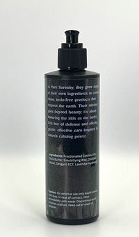 Lavender & Luxury Lotion
