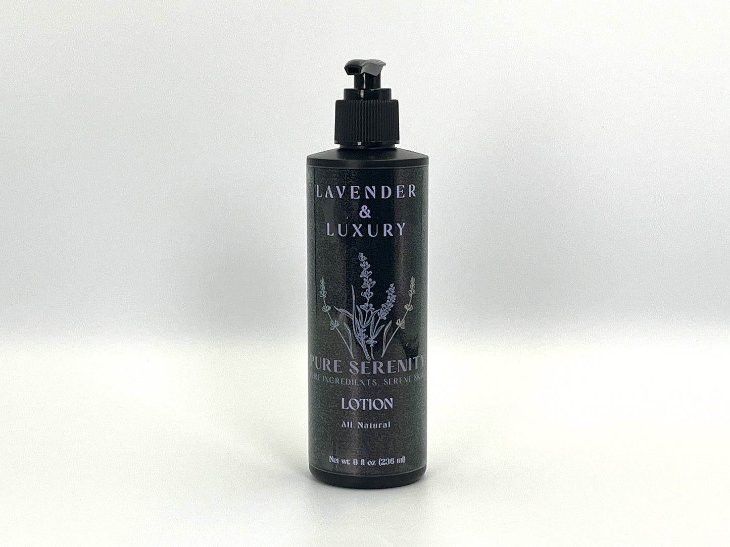 Lavender & Luxury Lotion x 6 units