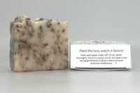 Lavender & Luxury Shea Butter Bar Soap