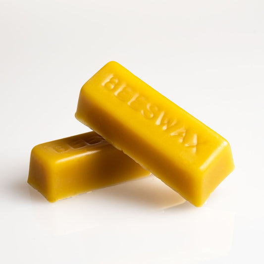 Beeswax Bar