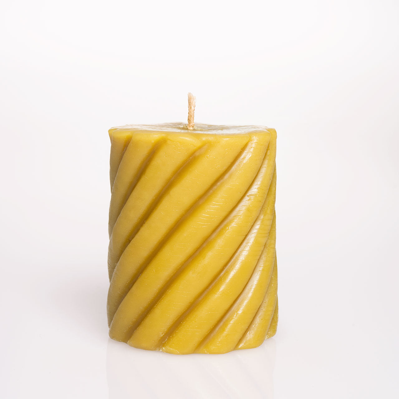 3.25" Pillar Candle