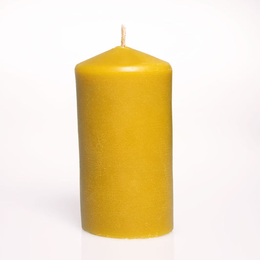 5" Pillar Candle