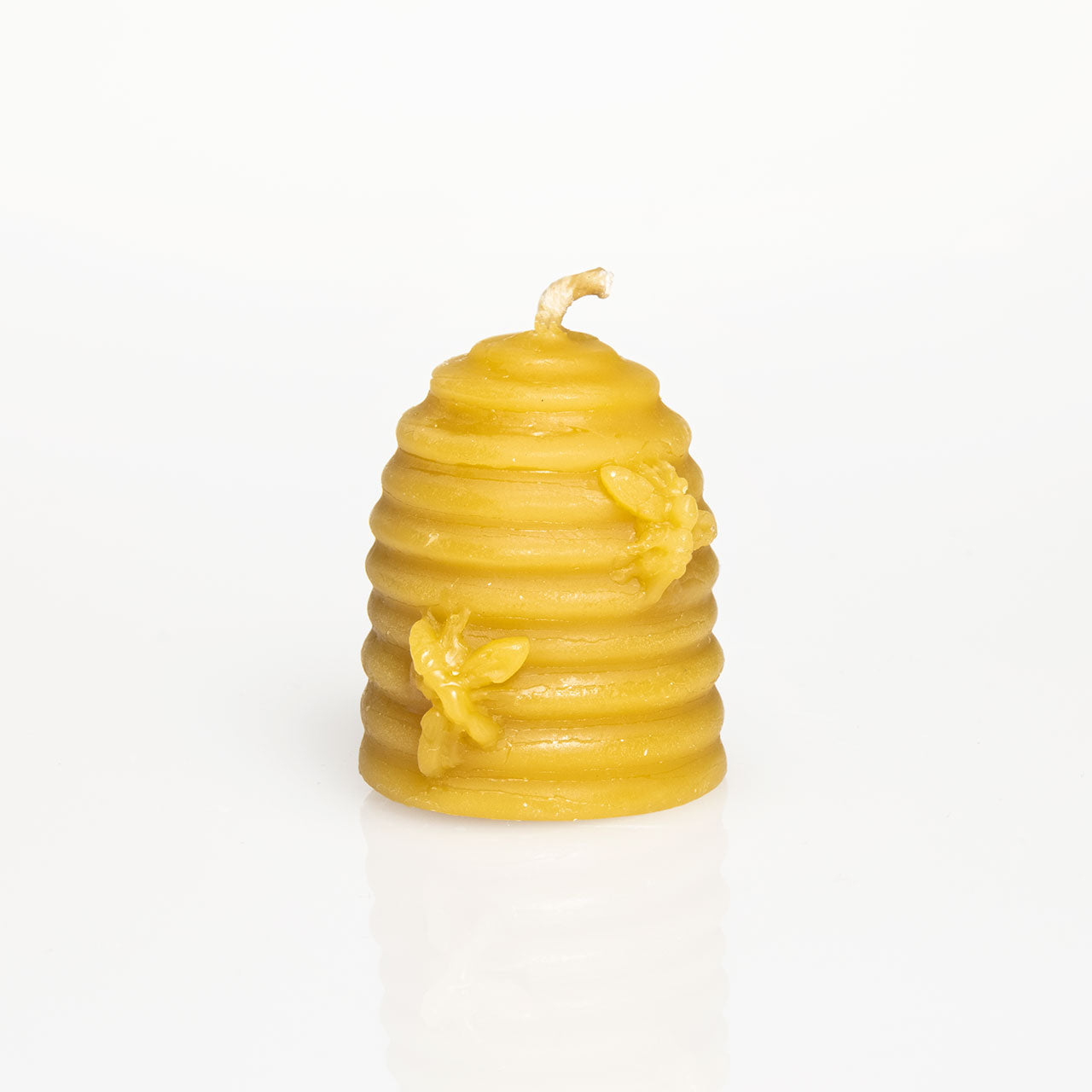 Bee Hive Candle