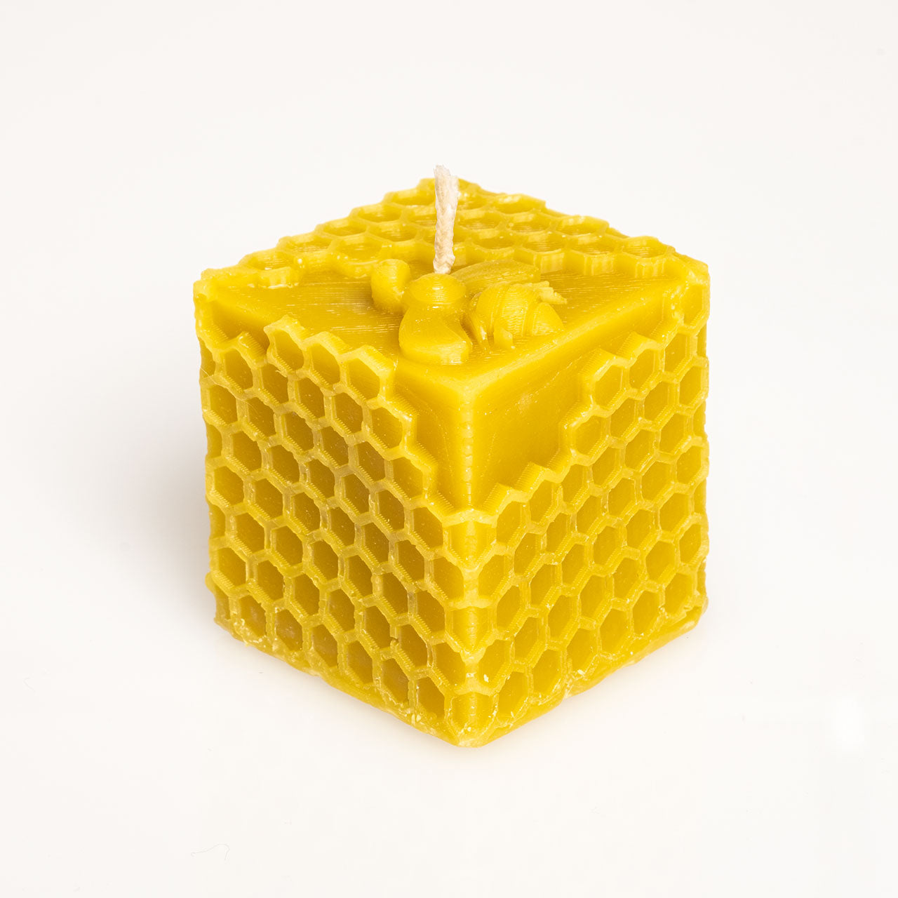 Honey Comb Candle