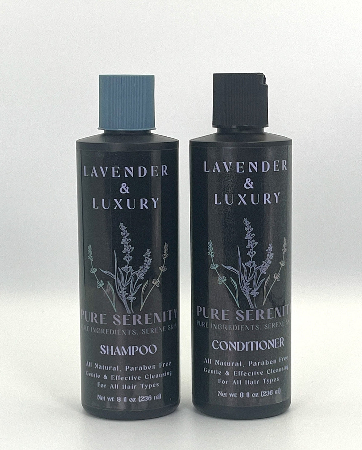 Lavender & Luxury Conditioner