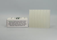 WV State Park Bar Soap 4oz