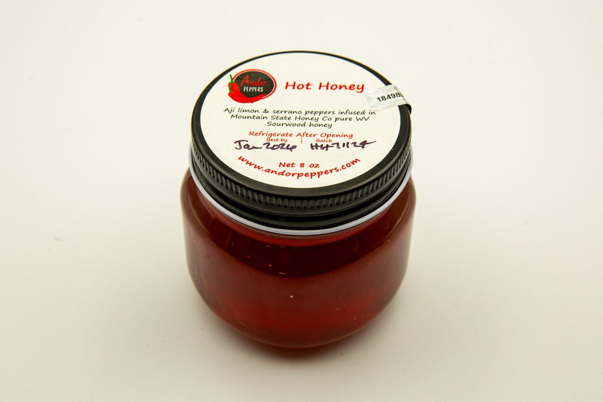Hot Honey