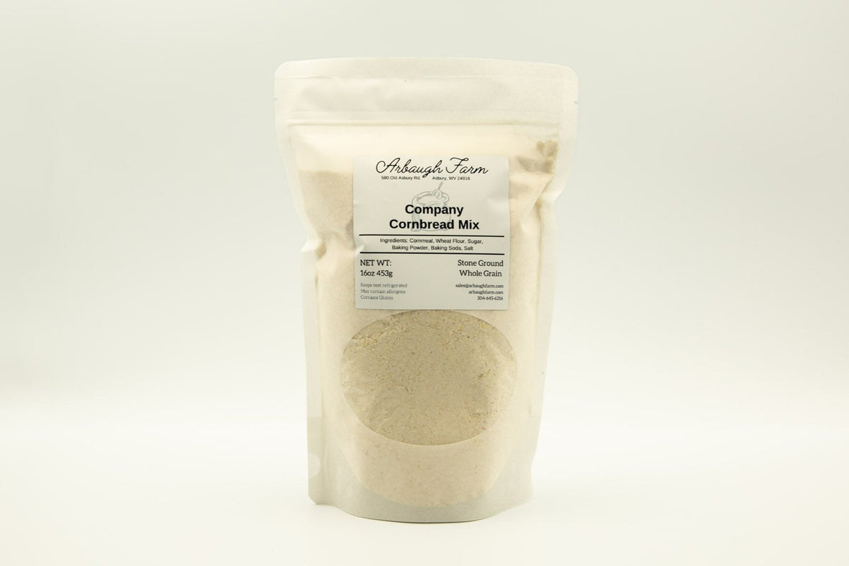 Cornbread Mix