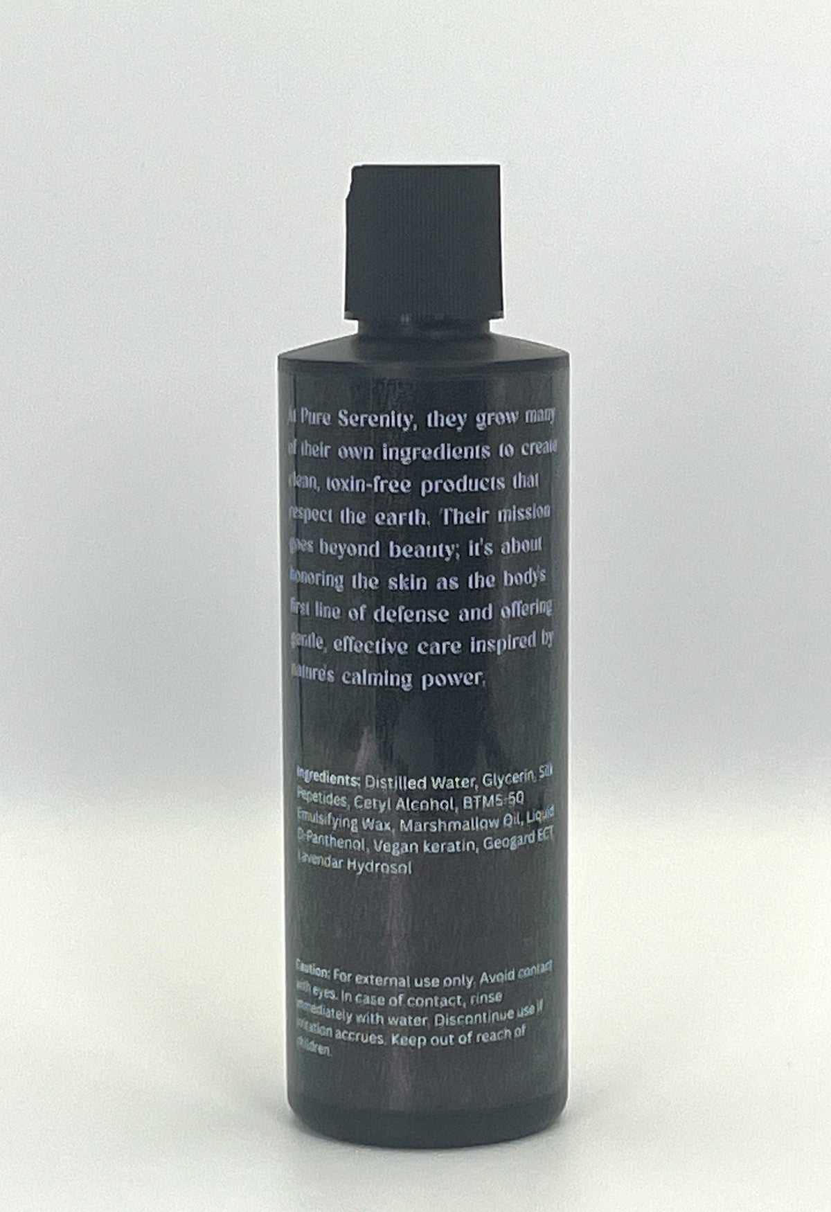Lavender & Luxury Conditioner