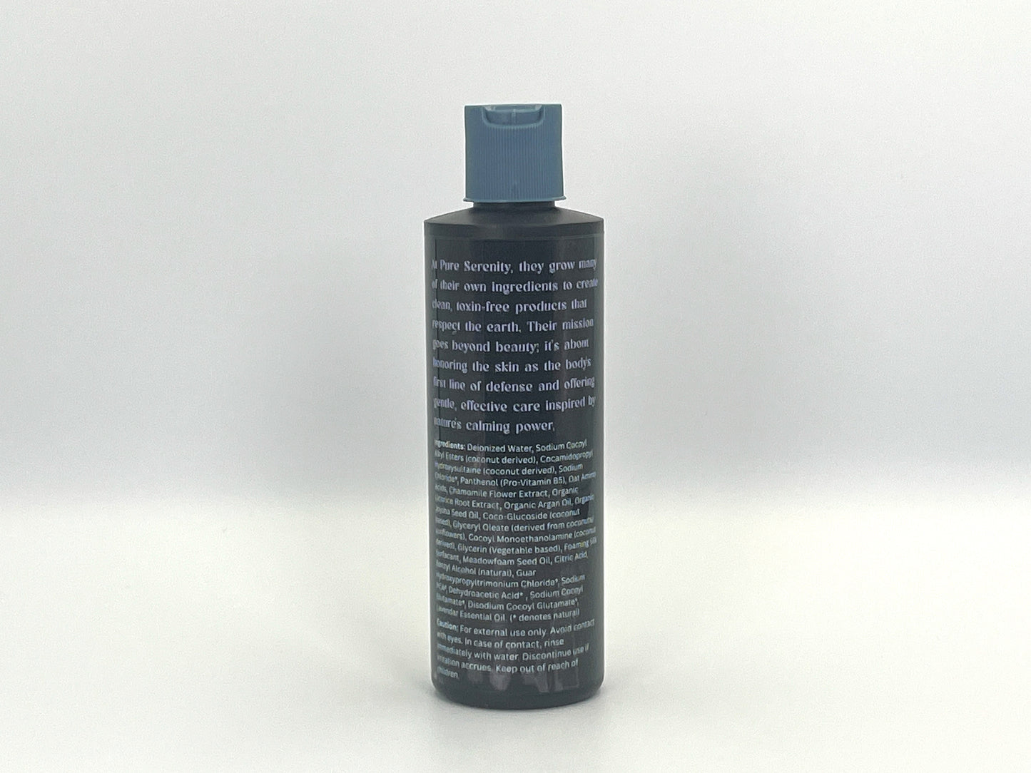 Lavender & Luxury Shampoo x 6 Units