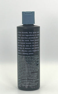 Lavender & Luxury Shampoo