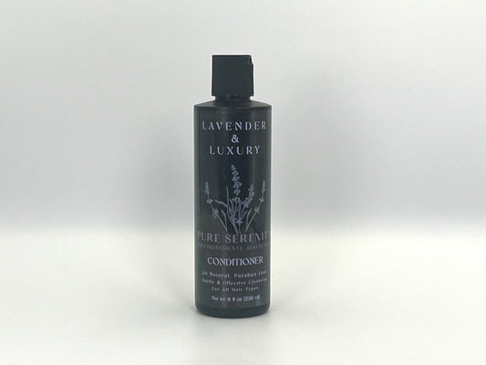 Lavender & Luxury Conditioner x 6 Units