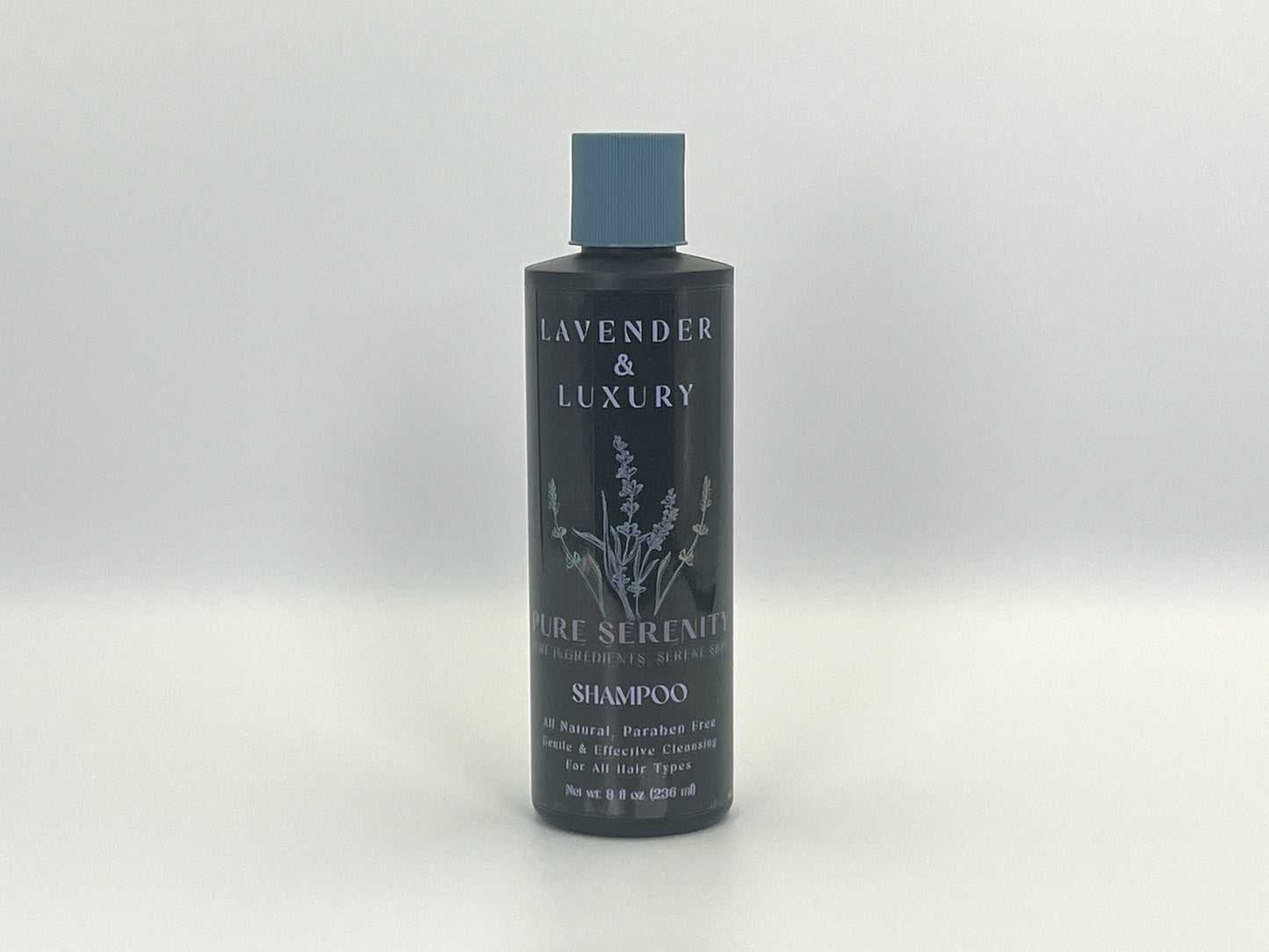 Lavender & Luxury Shampoo x 6 Units